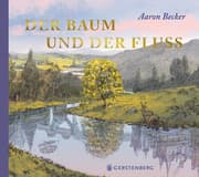 Cover von Der Baum und der Fluss