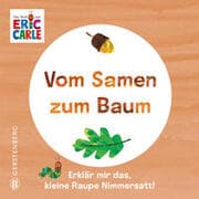 Cover von Vom Samen zum Baum