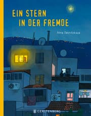 Cover von Ein Stern in der Fremde