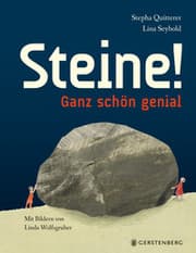 Cover von Steine!