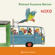 Cover von Niko
