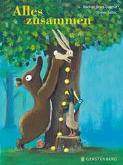 Cover von Alles zusammen