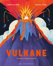 Cover von Vulkane