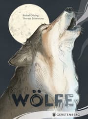 Cover von Wölfe