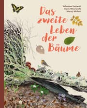 Cover von Das zweite Leben der Bäume