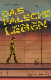 Cover von Das falsche Leben