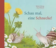 Cover von Schau mal, eine Schnecke!