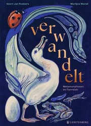 Cover von verwandelt