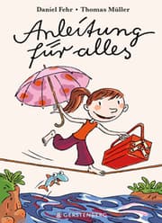Cover von Anleitung für alles