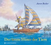 Cover von Der letzte Hüter der Tiere