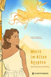 Cover von Merit im Alten Ägypten