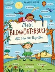 Cover von Mein Bildwörterbuch