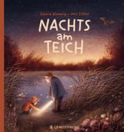 Cover von Nachts am Teich