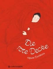 Cover von Die rote Decke