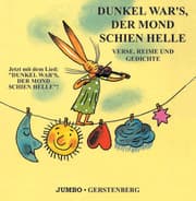 Cover von Dunkel war's, der Mond schien helle
