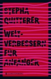 Cover von Weltverbessern für Anfänger