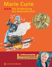 Cover von Marie Curie