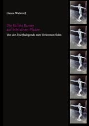 Cover von Die Ballets Russes auf biblischen Pfaden