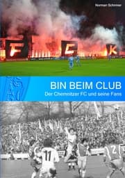 Cover von Bin beim Club
