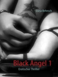 Cover von Black Angel 1