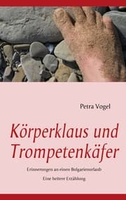 Cover von Körperklaus und Trompetenkäfer
