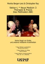 Cover von faktor-L 