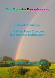 Cover von Der Bau des Regenbogens
