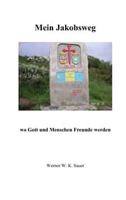 Cover von Mein Jakobsweg