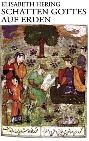 Cover von Schatten Gottes auf Erden