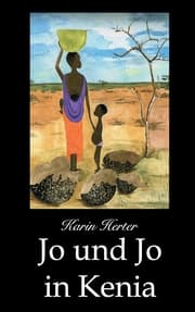 Cover von Jo und Jo