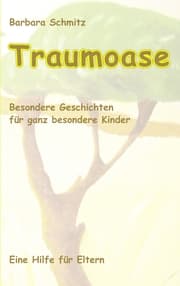 Cover von Traumoase