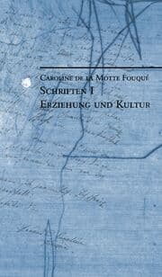 Cover von Schriften I