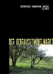 Cover von Der Gebrauchtmöbelmarkt