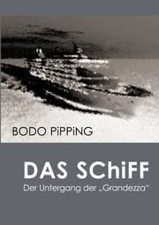 Cover von Das Schiff