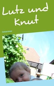 Cover von Lutz und Knut