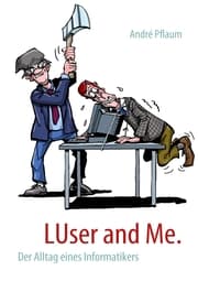 Cover von LUser and Me.