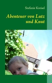 Cover von Abenteuer von Lutz und Knut