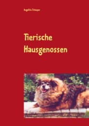 Cover von Tierische Hausgenossen