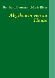 Cover von Abgehauen von zu Hause