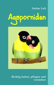 Cover von Agaporniden