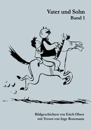 Cover von Vater und Sohn 1