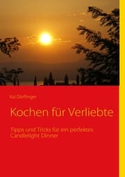 Cover von Kochen für Verliebte