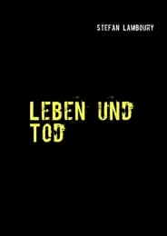 Cover von Leben und Tod