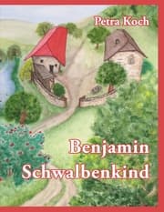 Cover von Benjamin Schwalbenkind