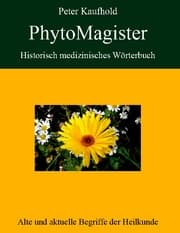 Cover von PhytoMagister