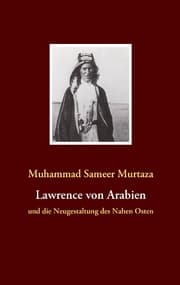 Cover von Lawrence von Arabien