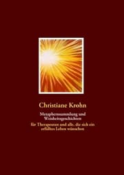 Cover von Metaphernsammlung und Weisheitsgeschichten