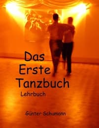 Cover von Das Erste Tanzbuch