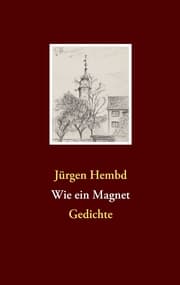 Cover von Wie ein Magnet