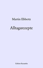 Cover von Alltagsrezepte
